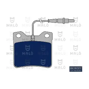 AKRON-MALO 1050652