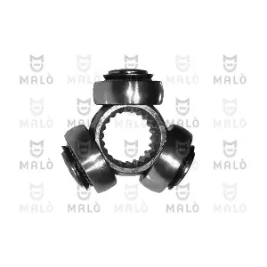 AKRON-MALO 121003
