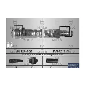 AKRON-MALÒ 80216