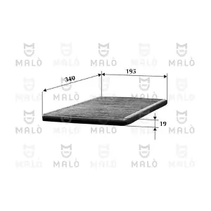1530032 AKRON-MALO