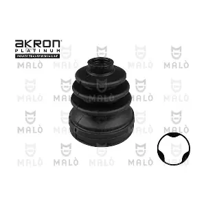 61475 AKRON-MALO