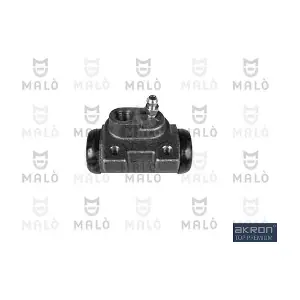 89706 AKRON-MALO