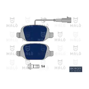 AKRON-MALÒ 1050918