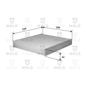 AKRON-MALÒ 1530961
