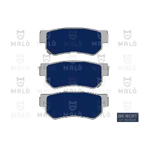AKRON-MALÒ 1050952