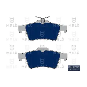 AKRON-MALÒ 1050118