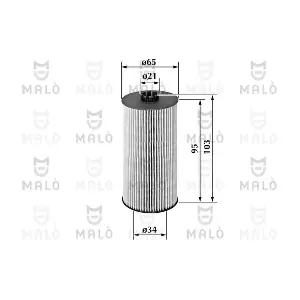 1510098 AKRON-MALO