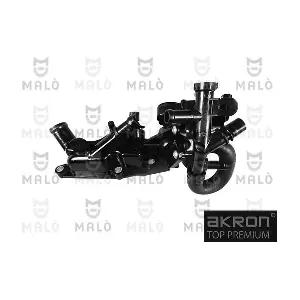 116230 AKRON-MALO