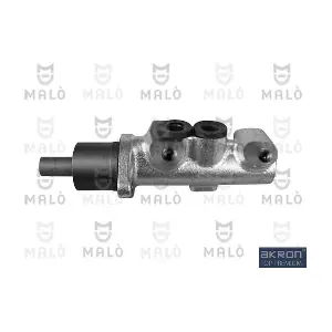 AKRON-MALO 89162