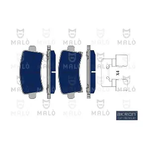 AKRON-MALÒ 1050259
