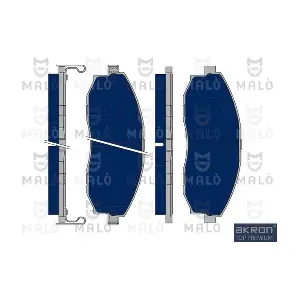 AKRON-MALO 1050364