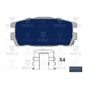 1050624 AKRON-MALO