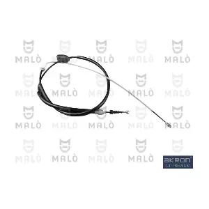26764 AKRON-MALO