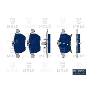 AKRON-MALÒ 1050025