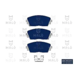 AKRON-MALÒ 1050976