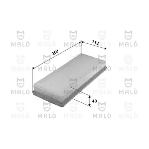 AKRON-MALÒ 1500089