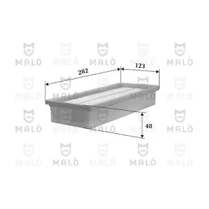 AKRON-MALÒ 1500004