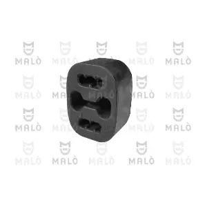 3953 AKRON-MALO