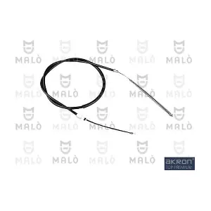 AKRON-MALO 22525