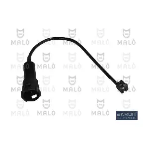124091 AKRON-MALO