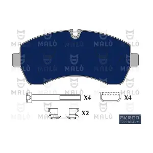 AKRON-MALO 1050619