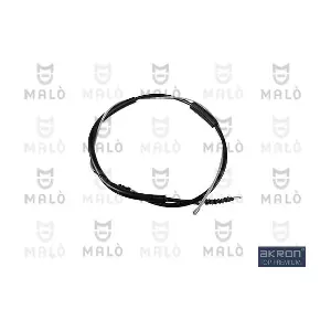 22863 AKRON-MALO
