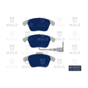 1051035 AKRON-MALO