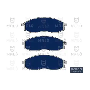 1050900 AKRON-MALO