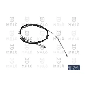 26225 AKRON-MALO