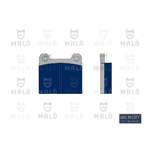 1050011 AKRON-MALO