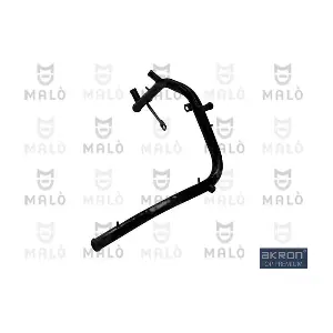 17333 AKRON-MALO