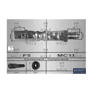 80165 AKRON-MALO