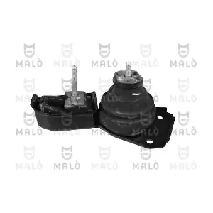 17796 AKRON-MALO