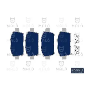 1051017 AKRON-MALO