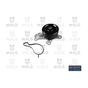 AKRON-MALO 130431