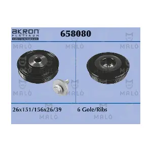 AKRON-MALÒ 658080