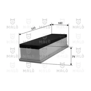 AKRON-MALÒ 1500580