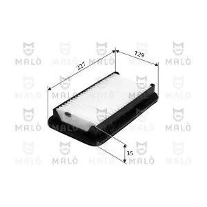 AKRON-MALO 1500132