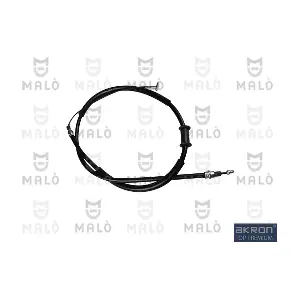 AKRON-MALO 21306