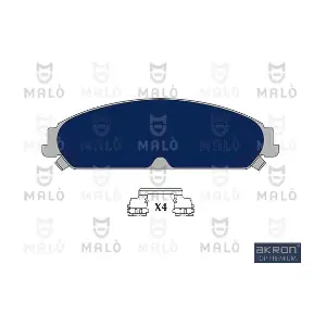 1051077 AKRON-MALO