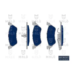 1050303 AKRON-MALO