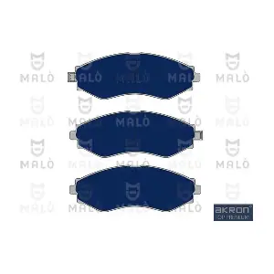 AKRON-MALÒ 1051042