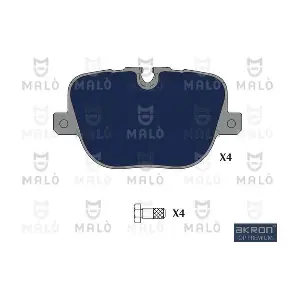 AKRON-MALÒ 1051248