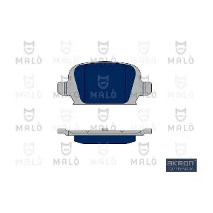 AKRON-MALÒ 1050134