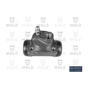 90025 AKRON-MALO