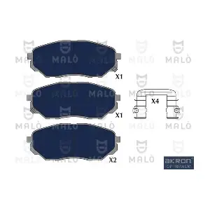 1051282 AKRON-MALO