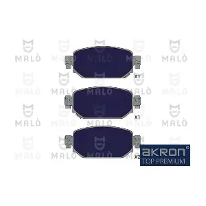 AKRON-MALO 1051367