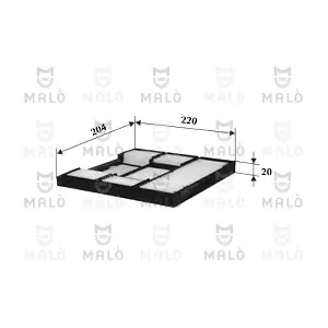 1532351 AKRON-MALO