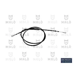 AKRON-MALO 22157