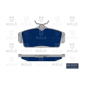 AKRON-MALO 1050043